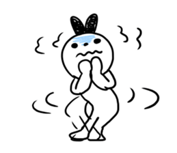 usabon sticker #869214