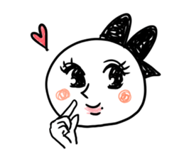 usabon sticker #869218