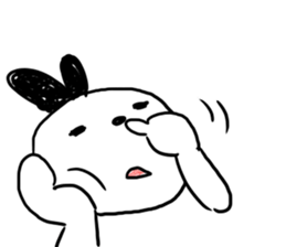 usabon sticker #869220