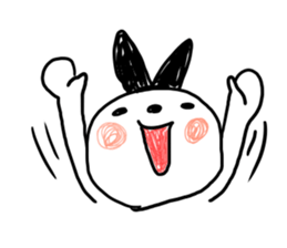 usabon sticker #869224