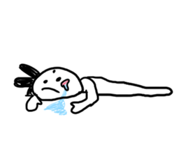 usabon sticker #869225