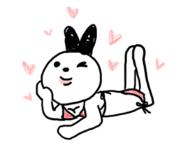 usabon sticker #869227