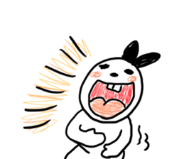 usabon sticker #869230