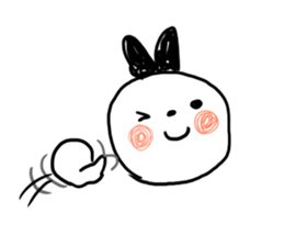 usabon sticker #869231