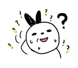 usabon sticker #869235