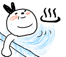 usabon sticker #869236