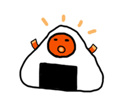 wiener's octopus TAKOSAN English version sticker #869443