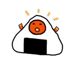 wiener's octopus TAKOSAN English version sticker #869443