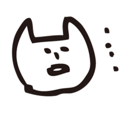 isawa's kawaii life Sticker sticker #869748