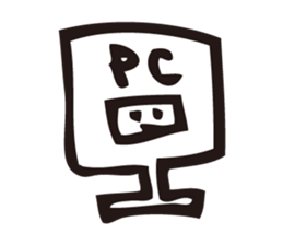 isawa's kawaii life Sticker sticker #869749