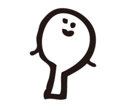 isawa's kawaii life Sticker sticker #869750