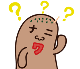 Naniwanohaniwa sticker #869807