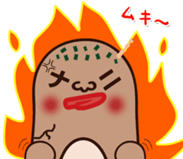 Naniwanohaniwa sticker #869827