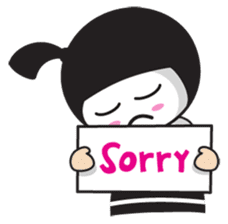 Nara is back! sticker #870803