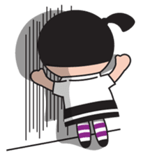 Nara is back! sticker #870819