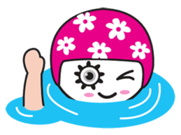 Nara is back! sticker #870824