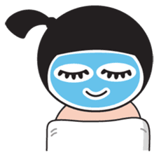 Nara is back! sticker #870826