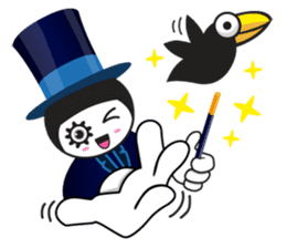 Nara is back! sticker #870836