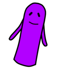 HEEL , the most mysterious eel sticker #871208