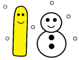 HEEL , the most mysterious eel sticker #871222