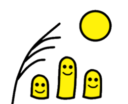 HEEL , the most mysterious eel sticker #871223