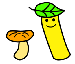 HEEL , the most mysterious eel sticker #871227