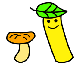 HEEL , the most mysterious eel sticker #871227