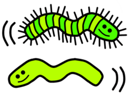 HEEL , the most mysterious eel sticker #871235