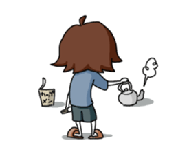 NEET is what I am sticker #871524