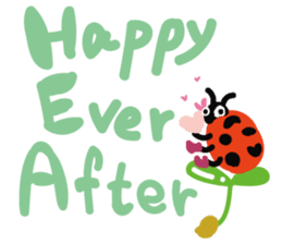 like chick&friends sticker #871886