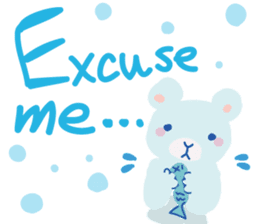 like chick&friends sticker #871891