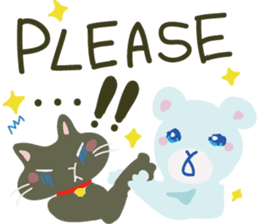 like chick&friends sticker #871904