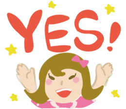 like chick&friends sticker #871908