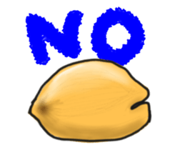 Pista (Pistachio) sticker #872174