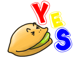 Pista (Pistachio) sticker #872175