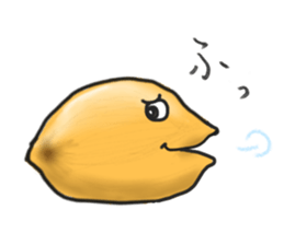 Pista (Pistachio) sticker #872179