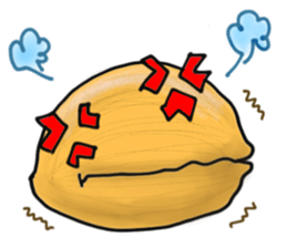 Pista (Pistachio) sticker #872180