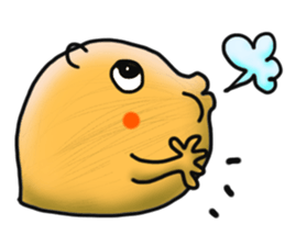 Pista (Pistachio) sticker #872191