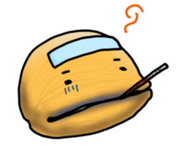 Pista (Pistachio) sticker #872194