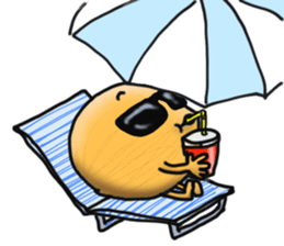 Pista (Pistachio) sticker #872198