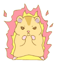 Kinakomochi sticker #872265