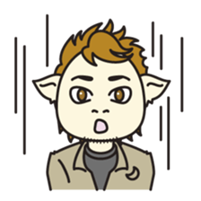 L'LX90v sticker #873422