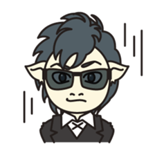 L'LX90v sticker #873428