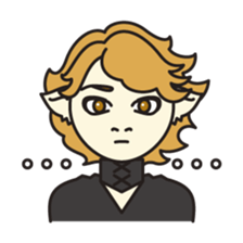 L'LX90v sticker #873432