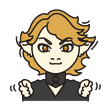 L'LX90v sticker #873437