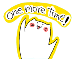 Miaousic! sticker #873712