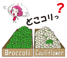 Brocco&Li vol.2 sticker #873815