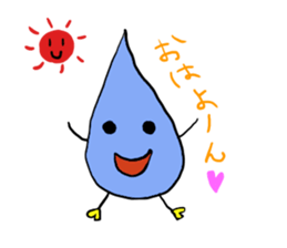 Ms.Tear's story sticker #874239