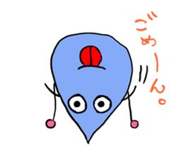 Ms.Tear's story sticker #874243