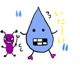 Ms.Tear's story sticker #874248